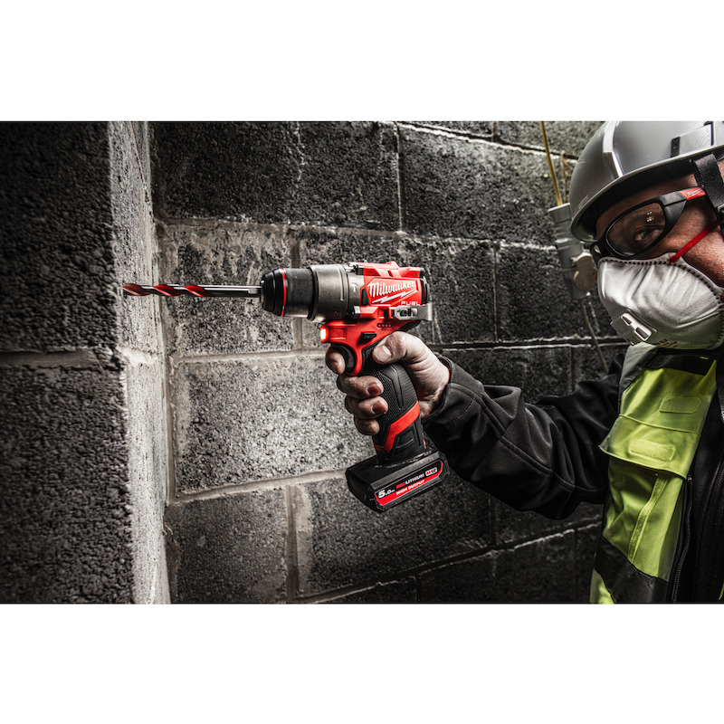 ACCU 12V/5,0AH              M12 HB5      MILWAUKEE