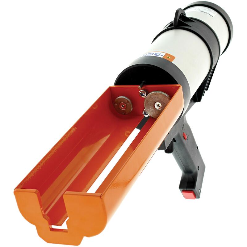 PNEUM.KITPISTOOL 450ML      051828            SPIT