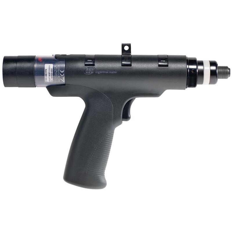 DC PISTOOL SCHROEVENDRAAIER QE2PT002P10Q04 INGERSOLL RAND