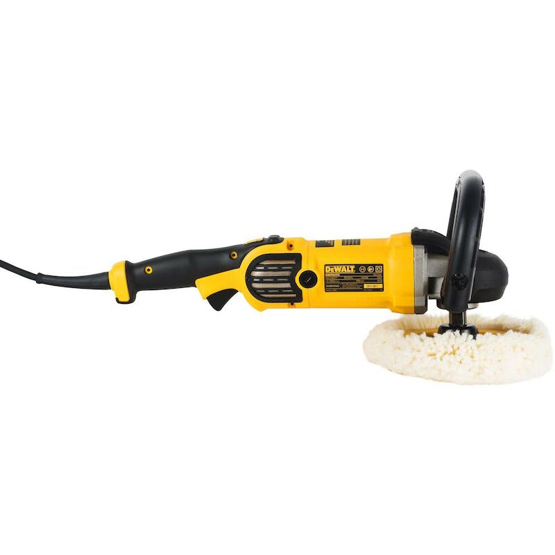 POLISSEUSE 1250W/180MM      DWP849X         DEWALT