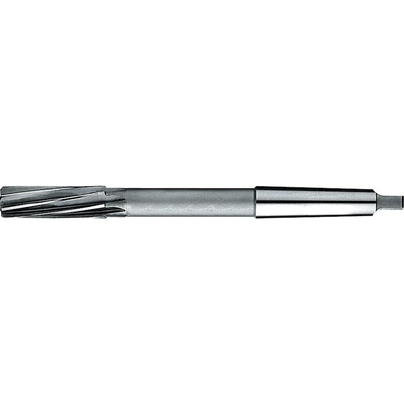HSS-E MACHINERUIMER DIN 208 H7, MK 3 25 MM - 515202500 - PHANTOM