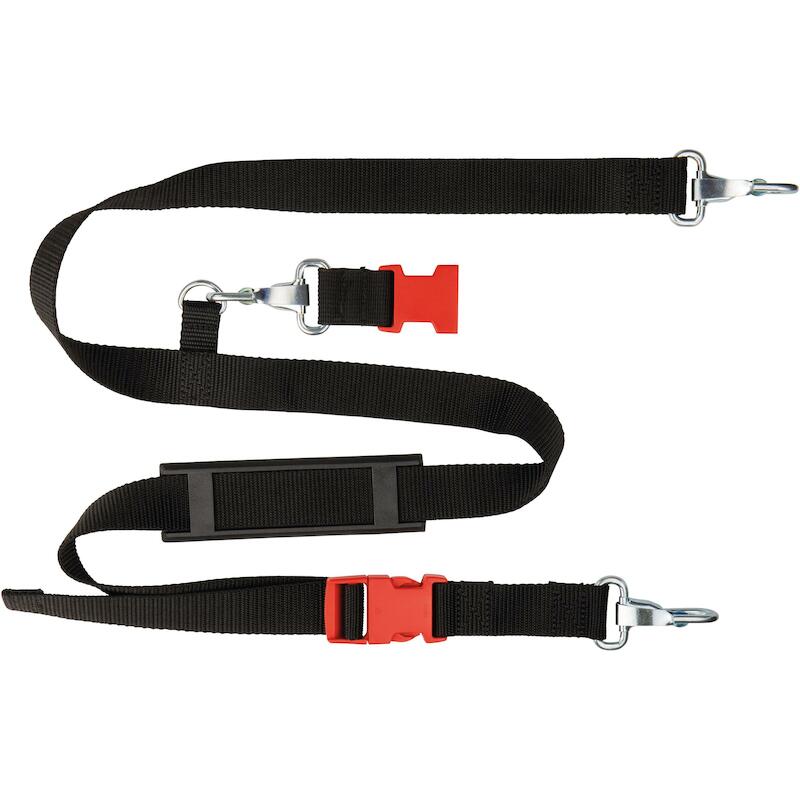 SHOULDER STRAP - 162698-2 - MAKITA