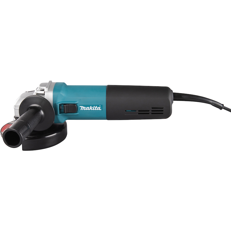 MEULEUSE D'ANGLE - 9565CRX1 - MAKITA