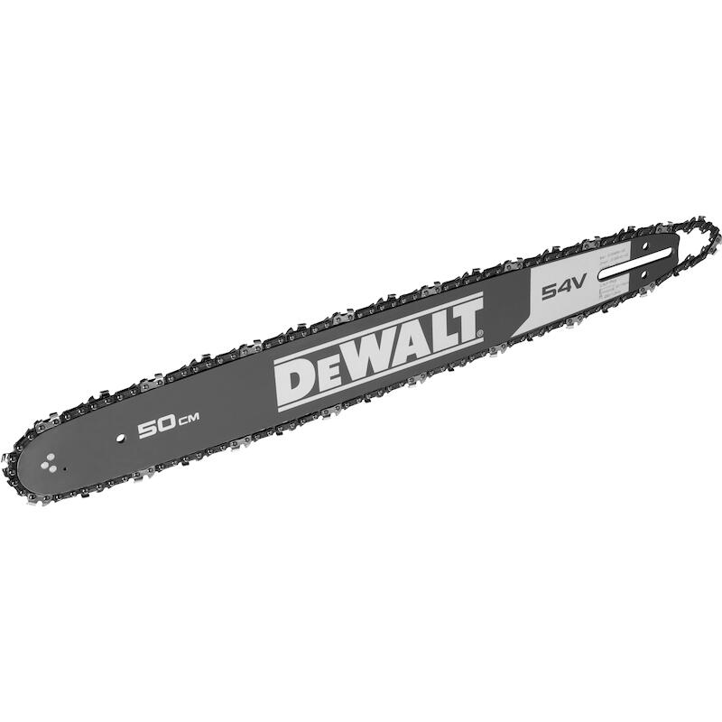 ZWAARD+KETTING OREGON 50CM  DT20689-QZ      DEWALT
