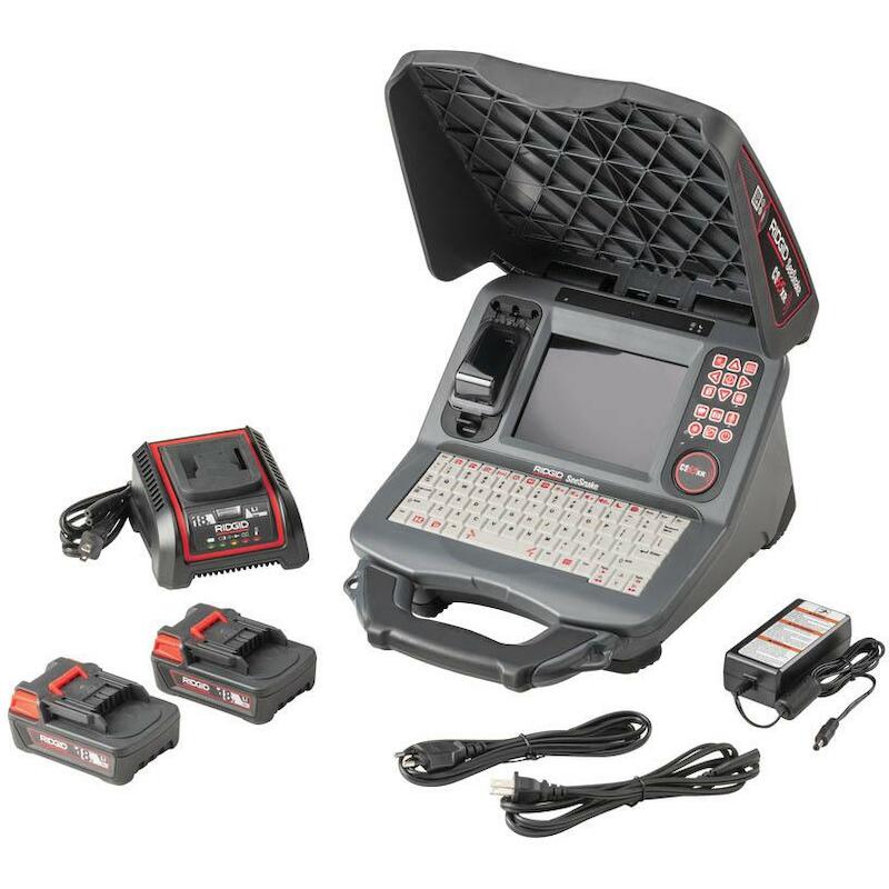 MONITOR                     69958           RIDGID