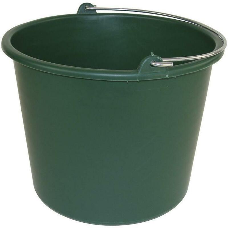 SEAU VERT                   651055 - 12L     BETRA