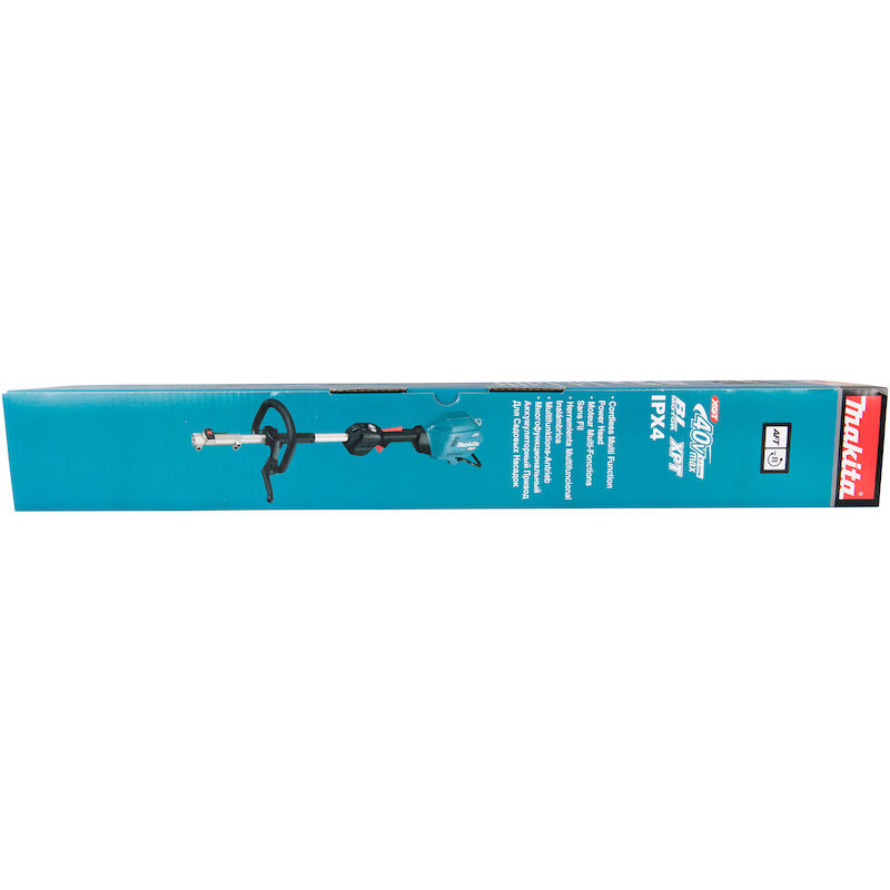 ACCUCOMBISYSTEEM XGT® - UX01GZ - MAKITA
