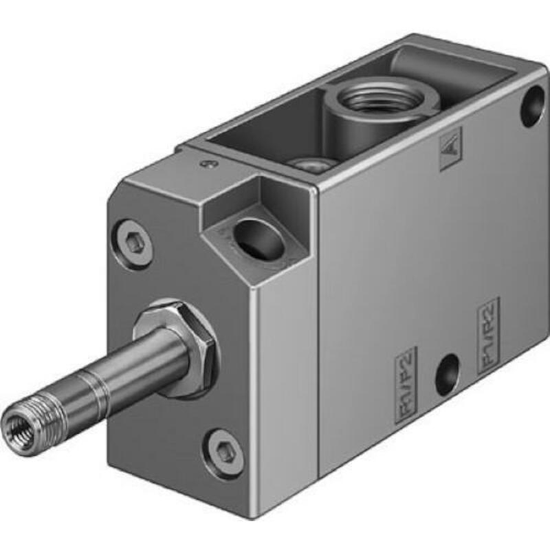 ÉLECTRODISTRIBUTEUR MFH-3-1/4 (9964) FESTO