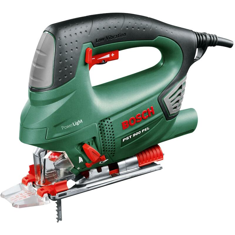 DECOUPEERZAAG 620W          PST 900 PEL(KOFF)BOSCH