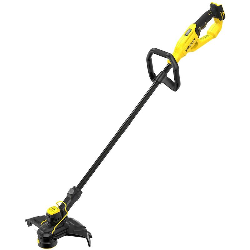 ACCUGRASTRIMMER 18V/BODY    STCST933B      STANLEY