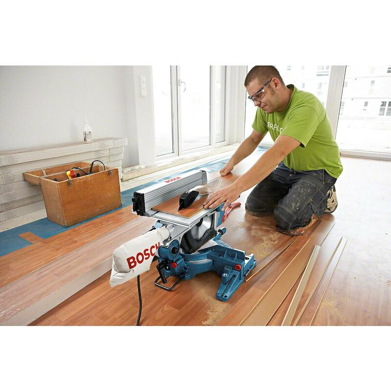 COMBINATIEZAAG 1800W/305MM  GTM 12 JL        BOSCH