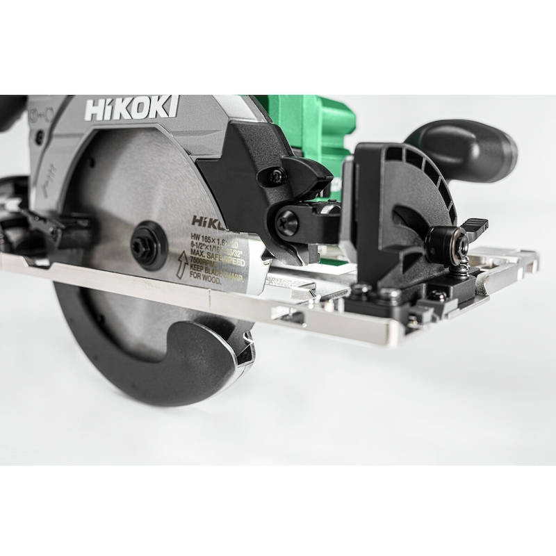 ACCUCIRKELZAAG 18V/2X5AH    C1806DUM   (HSC)HIKOKI