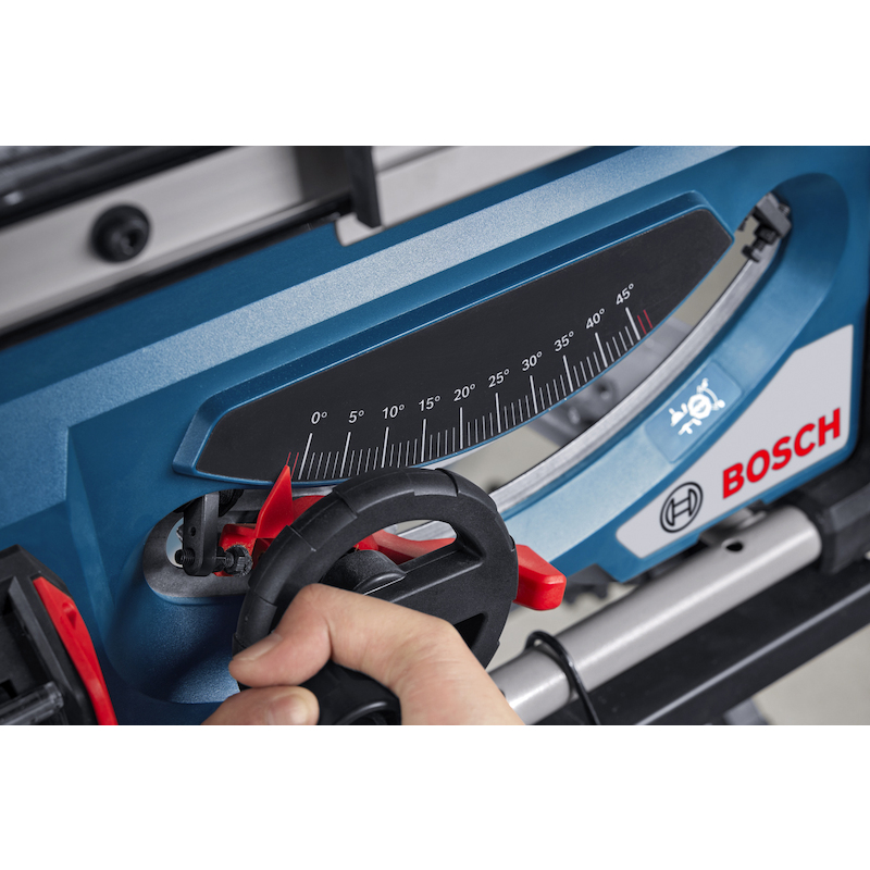 ACCUTAFELCIRKELZAAG 18V/BOD GTS 18V-70       BOSCH