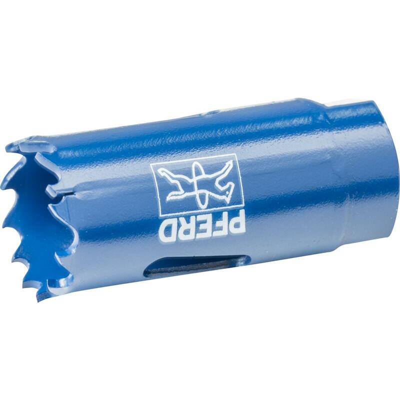 SCIE CLOCHE HSS-BIM 22MM    LS 22            PFERD