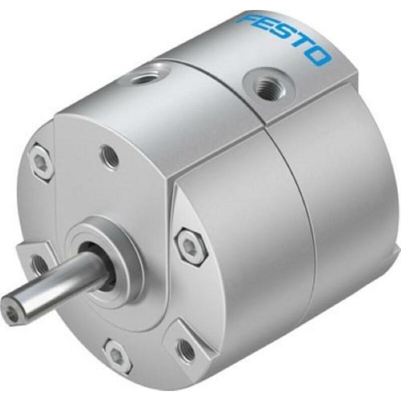 SEMI-ROTARY DRIVE DRVS-12-270-P (1845712) FESTO