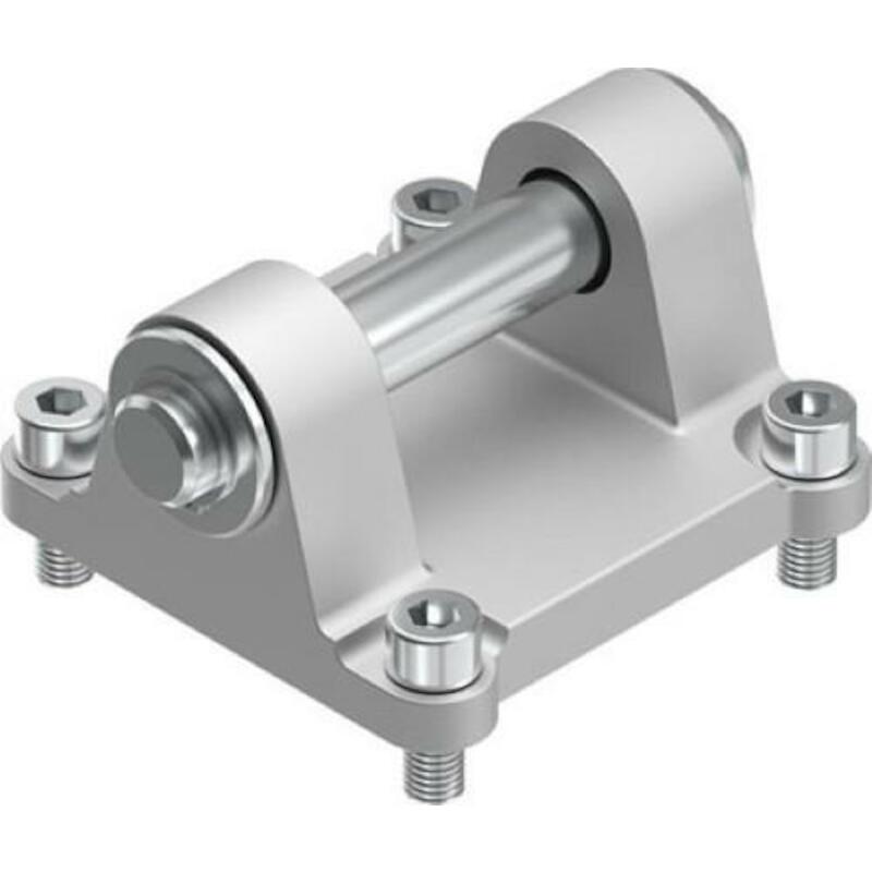 FLASQUE ORIENTABLE SNCB-100 (174395) FESTO
