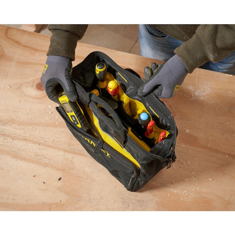 SAC À OUTILS 300MM          1-93-330       STANLEY