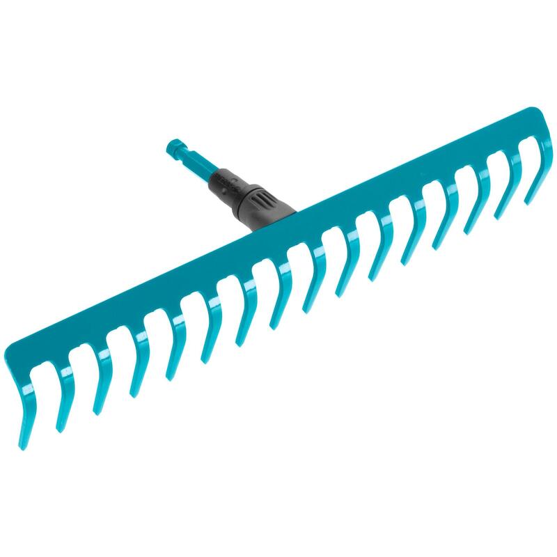 RATEAU DE JARDIN 41CM 16D   3179           GARDENA