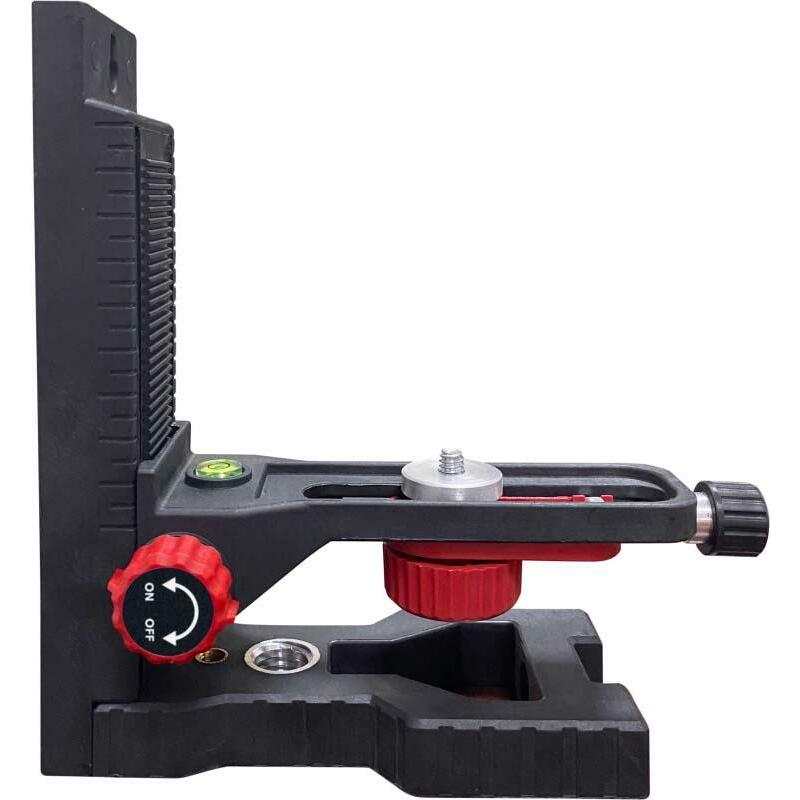 WANDHOUDER+HOOGTEREGELING   130.15 1/4"     FUTECH