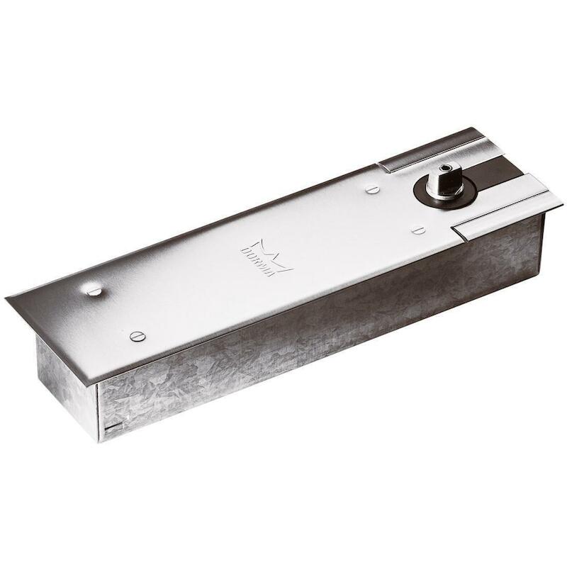 VLOERVEER 1-4 STOP/90°      BTS75-V -EXC.AS  DORMA