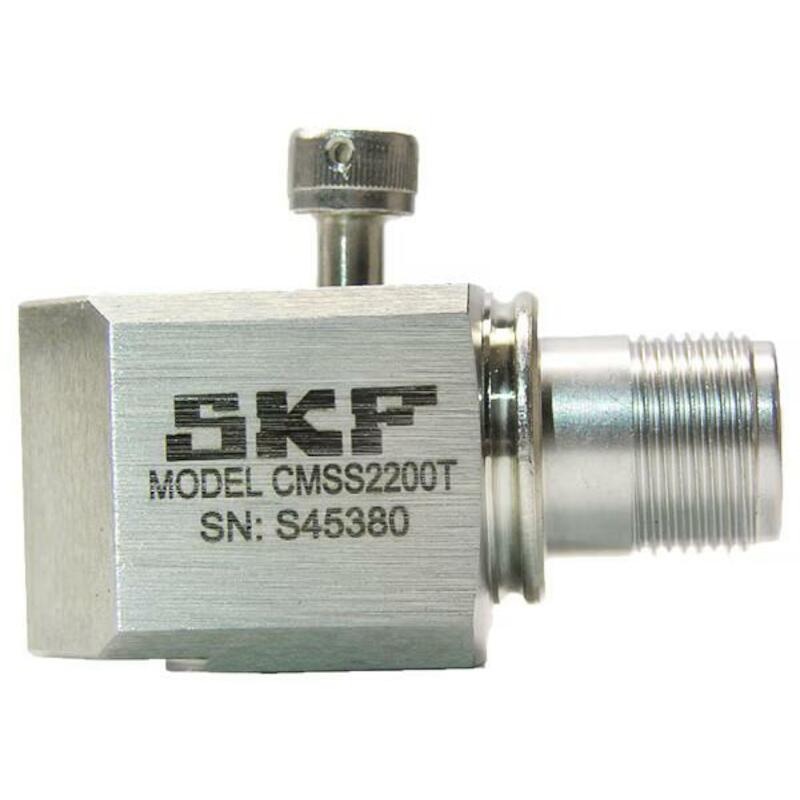 SENSOR             CMSS 2200-T                 SKF