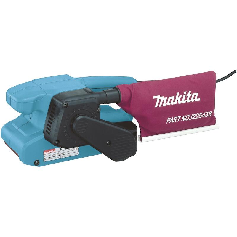 PONCEUSE À RUBAN ÉLECTRIQUE - 9911J - MAKITA