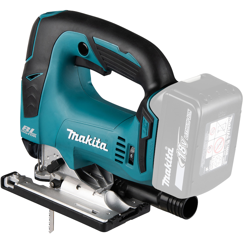 DECOUPEERZAAG LXT® - DJV182Z - MAKITA