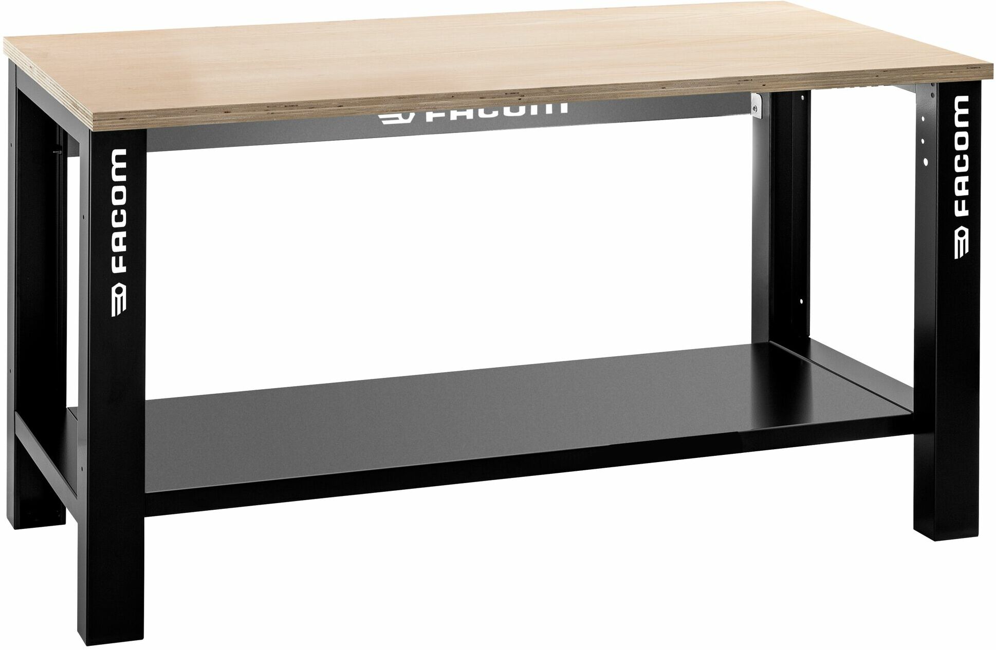 ÉTABLI PLATEAU EN BOIS 1,5M WB2.1500W        FACOM