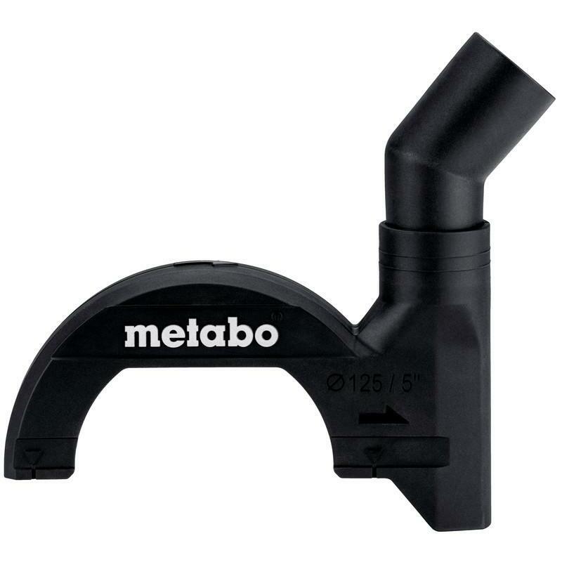 AFZUIGKAP-CLIP CED 125 CLIP 630401000       METABO
