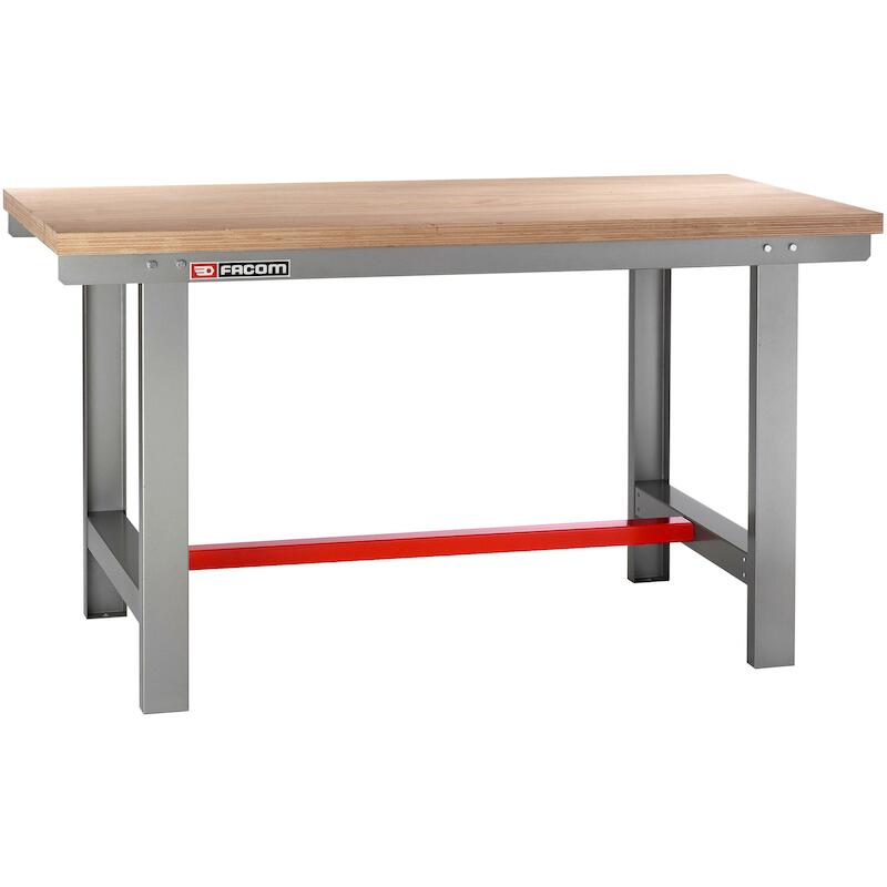 WERKBANK 1500X750X860       2245             FACOM