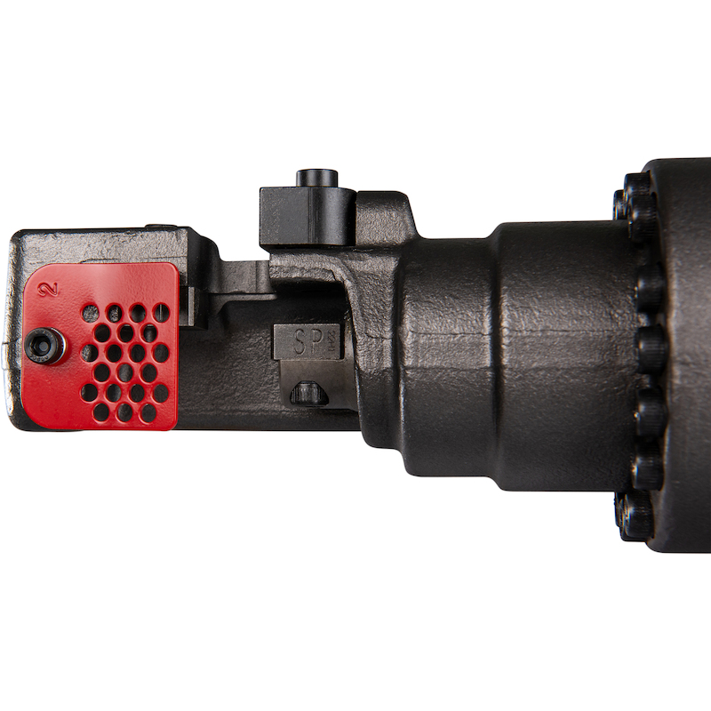 CISEAU HYDRAULIQUE POUR FERS À BÉTON LXT® - DSC163ZK - MAKITA