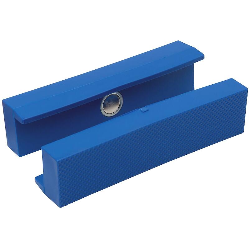 MORS PR ETAU D'ETABLI 150MM 833FJ-6 EN FIBRE BAHCO