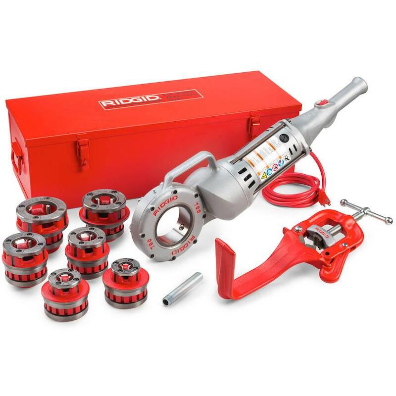 ENTRAINEUSE A MOTEUR COMPLET       700-C - 1/2/2"