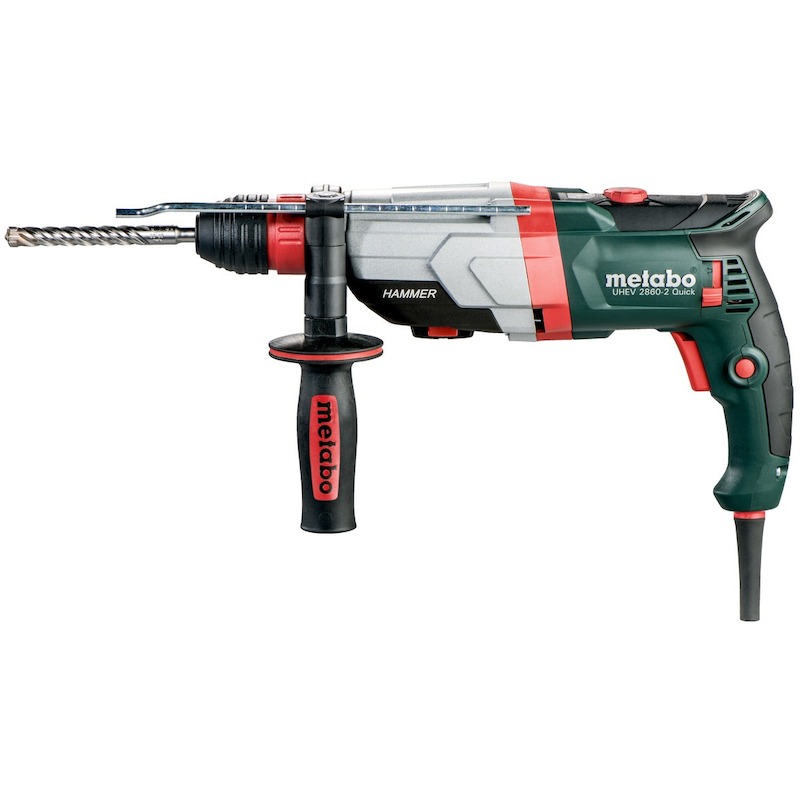 MULTIHAMER 1100W (METABOX)  UHEV 2860-2 QUICK META