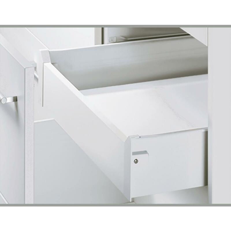 HETTICH 9127901 MULTI-TECH 150MM 550MM WIT
