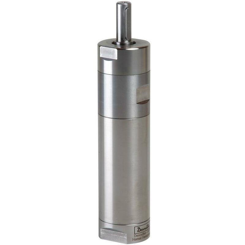 MOTEUR PNEUMATIQUE - 2051478844 M39-520-KSL ATEX -CHICAGO PNEUMATIC