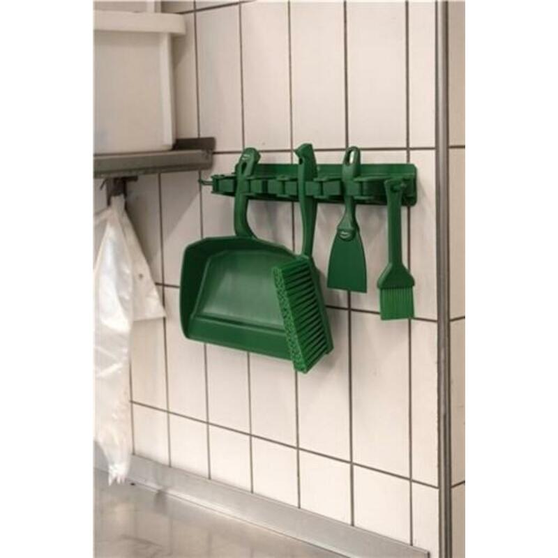 PINCEAU XTRA-DOUX BLANC     555270/5 70MM    VIKAN