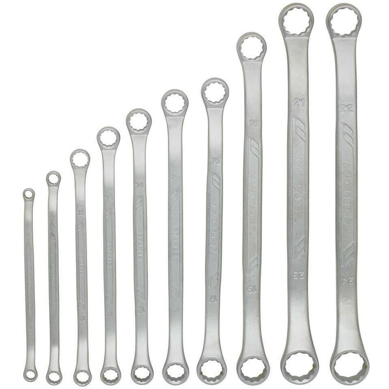 MODULE RINGSLEUTELSET       STMT1-74177 (10ST)STAN