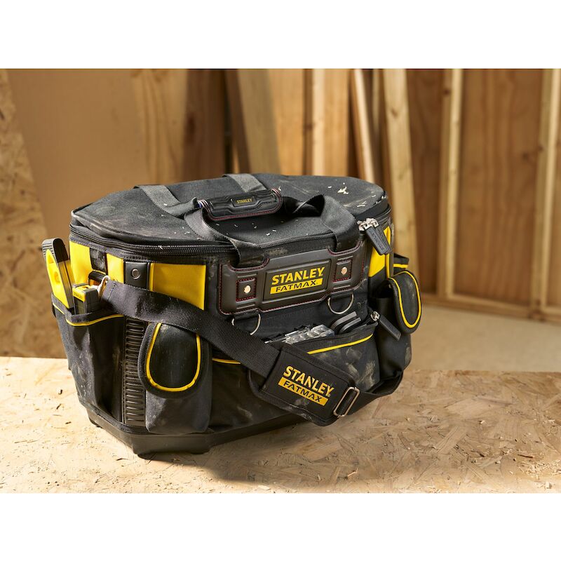 GEREEDSCHAPSZAK FATMAX ROND FMST1-70749    STANLEY