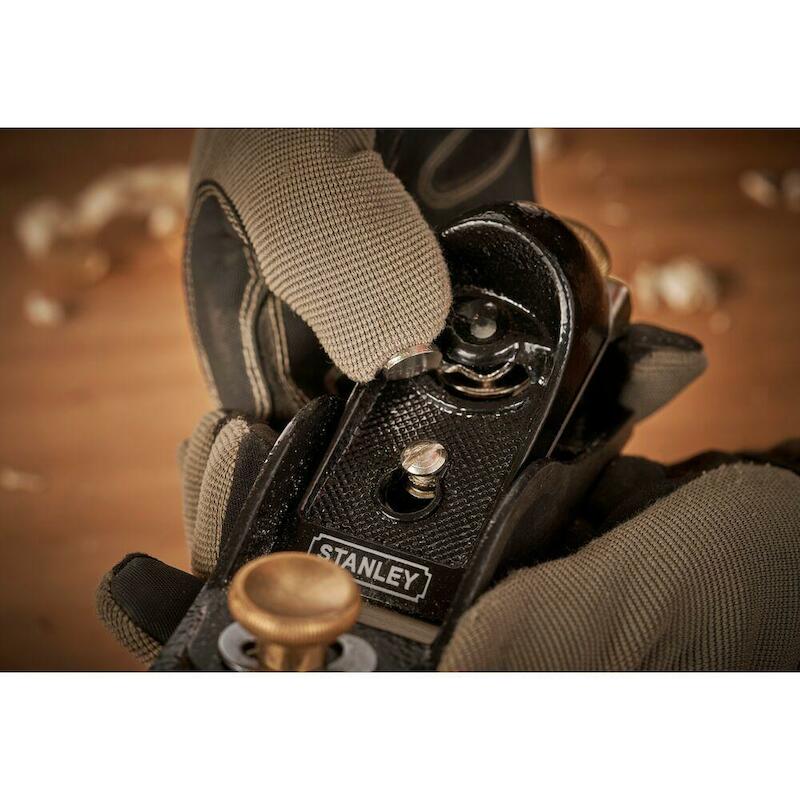 RABOT PETITE 9 1/2 160MM    1-12-020 40MM  STANLEY
