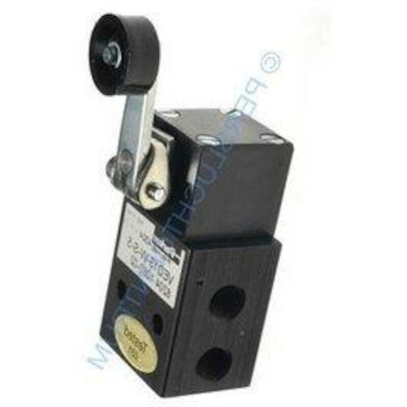 VENTIEL                     VED13-W-S-5     PARKER