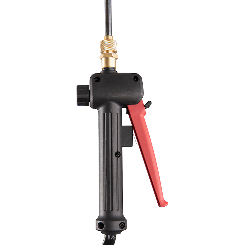 PULVÉRISATEUR DE JARDIN À DOS LXT® - DUS158Z - MAKITA