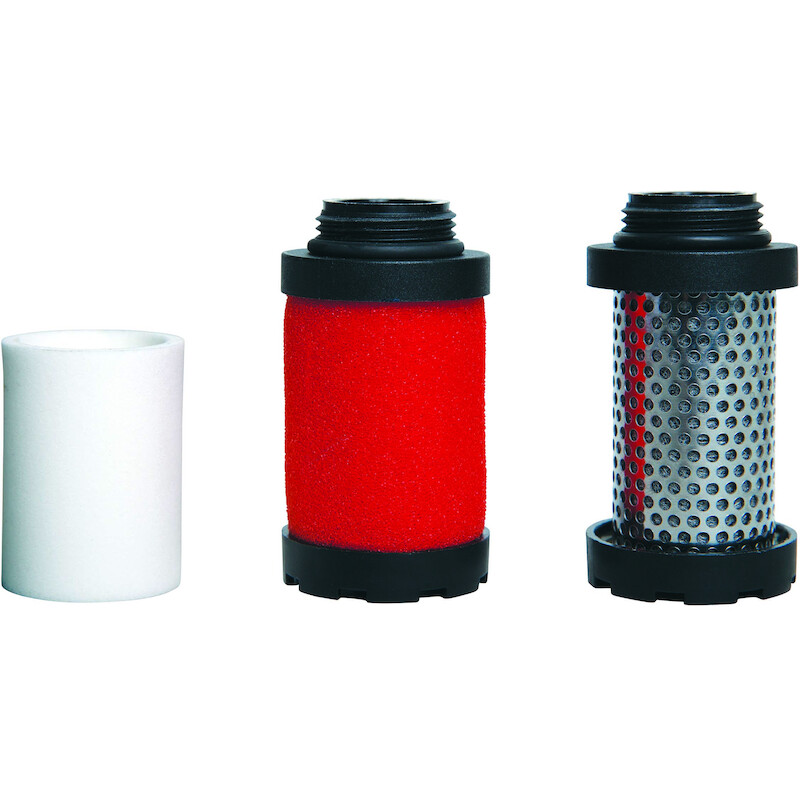 VERVANGINGSFILTER           ACU-20         AIRCARE