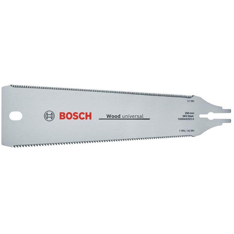 JAPANSEZAAG RYOBA 250MM     1600A02ZB9       BOSCH