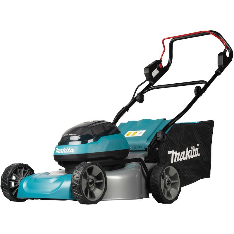 ACCUGRASMAAIER 36V/BODY     DLM466Z         MAKITA