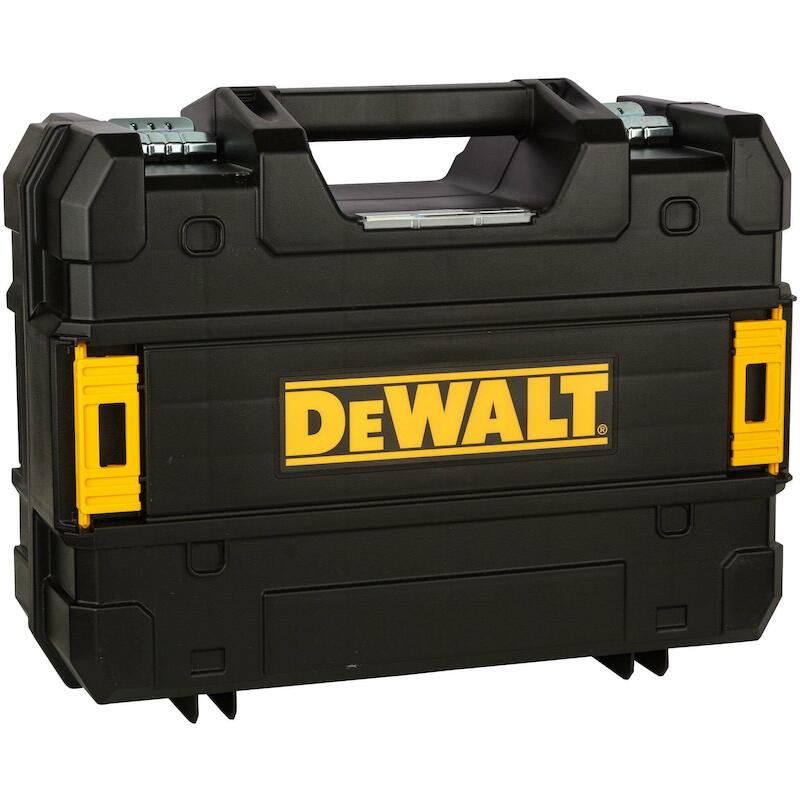 MULTILIJNLAS.12V/2AH        DCE089D1G(GROEN)DEWALT