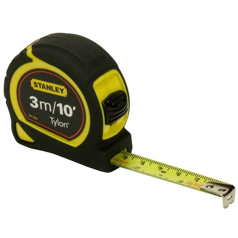 ROLMETER 12,7MM             0-30-686  3M   STANLEY