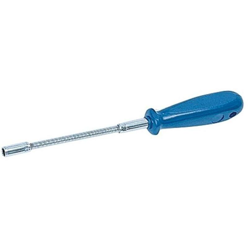 DOPSCHROEVENDR. FLEX. 7MM   307G025 250MM