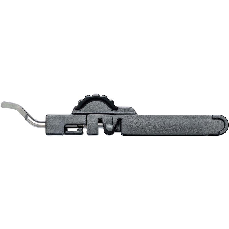 RESERVEAFBRAAMHULPSTUK      90 31 03 E01    KNIPEX