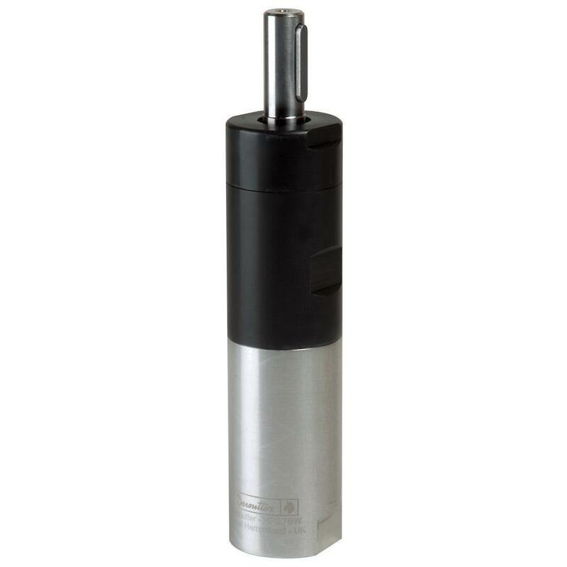 MOTEUR PNEUMATIQUE - 2051479244 MR84-15800-K ATEX- CHICAGO PNEUMATIC